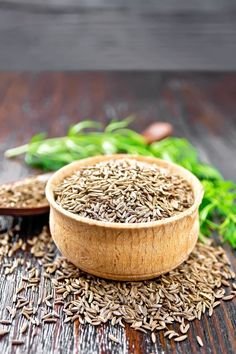 Singapore 99% Cumin Seeds