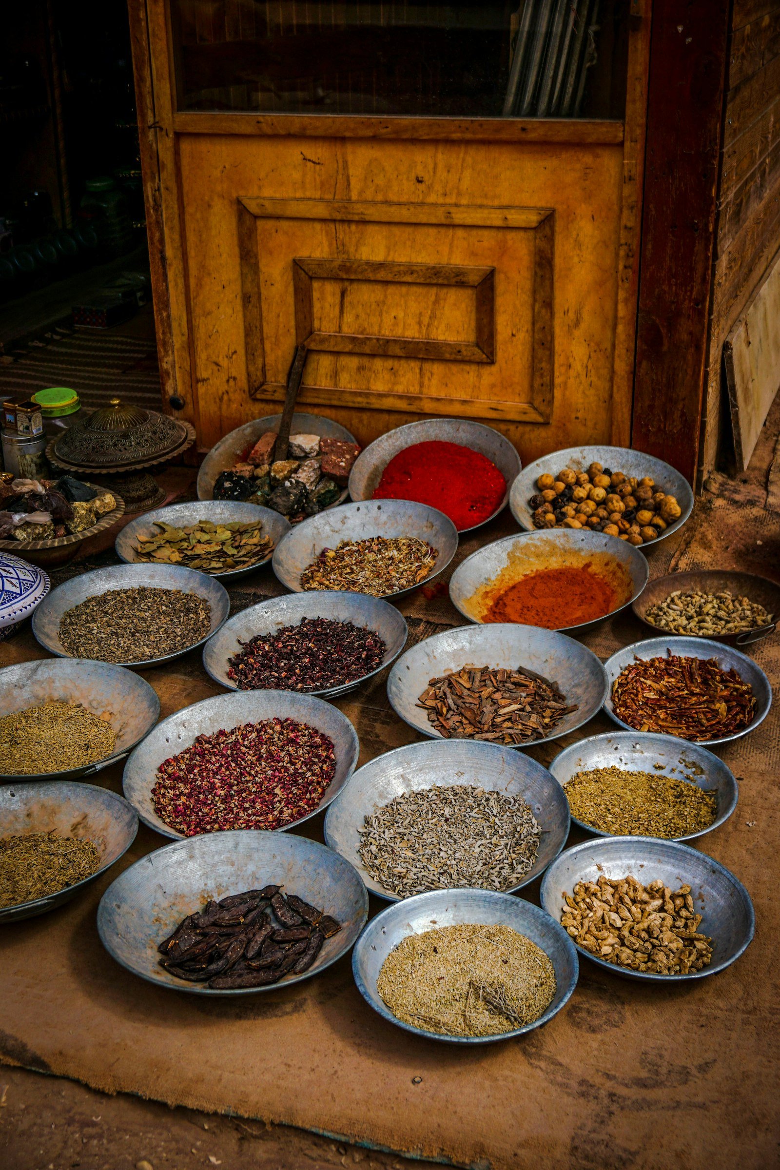 Value-Added Spice Products: Where Export Growth is Headed
