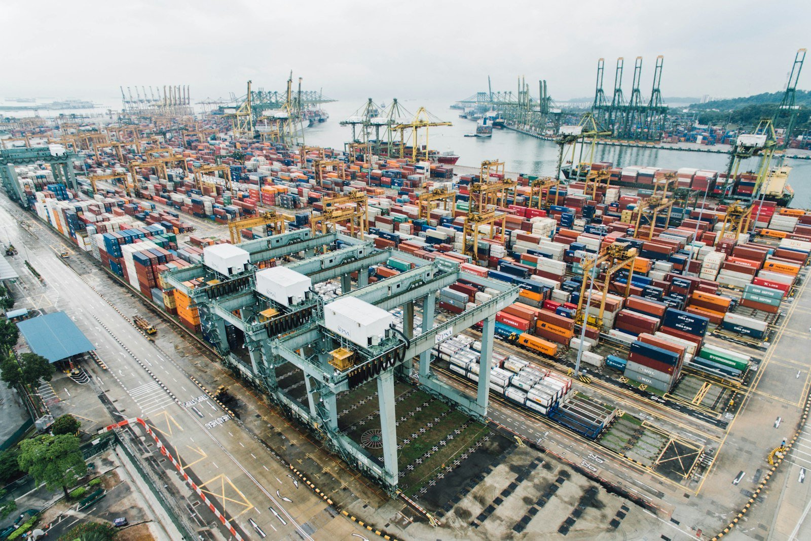 Shipping Spices to Europe: A Practical Logistics Playbook