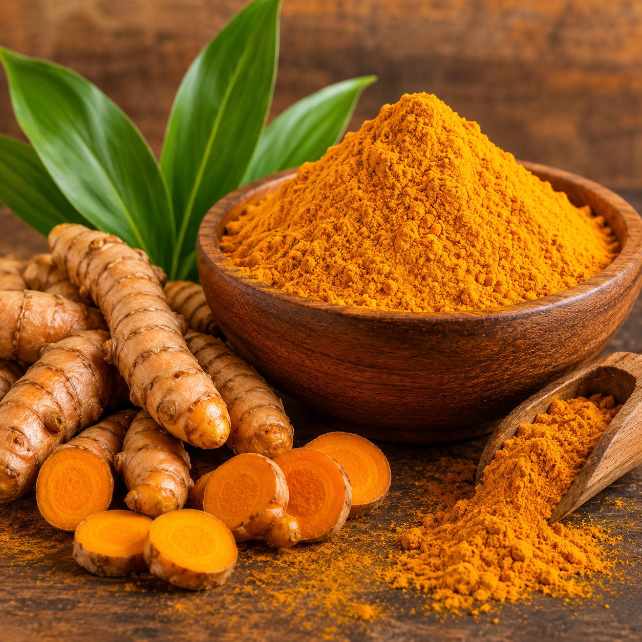 turmeric 